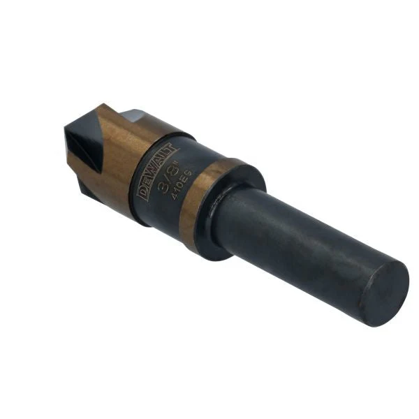 DEWALT 3/8 in. High-Speed Steel Countersink