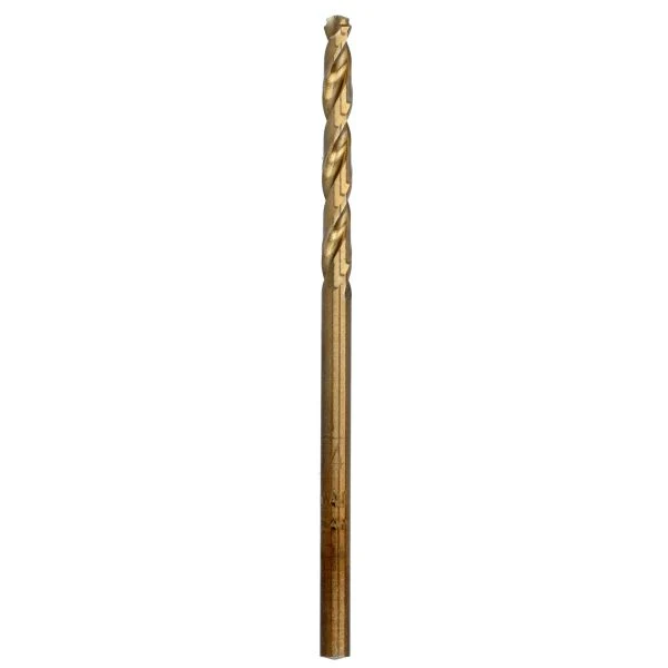 DEWALT 9/64 in ELITE SERIES™ Cobalt Drill Bit