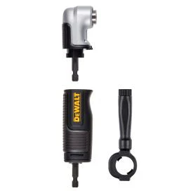 FLEXTORQ(R) Modular Right-Angle System