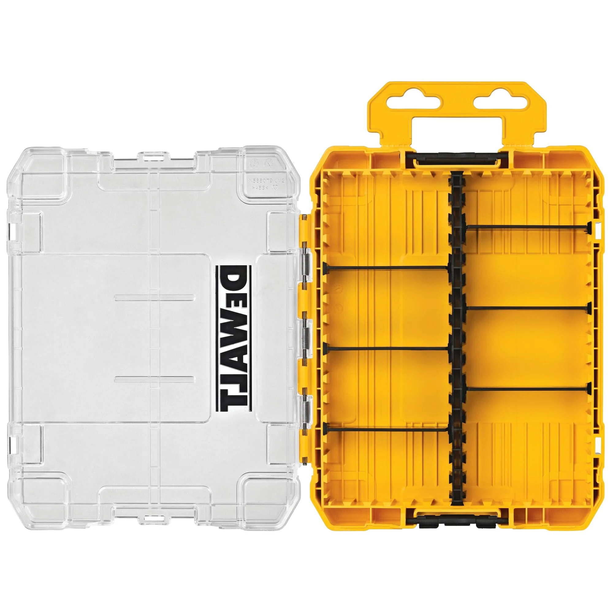 Tool Box, Tough Case, Medium, Case Only
