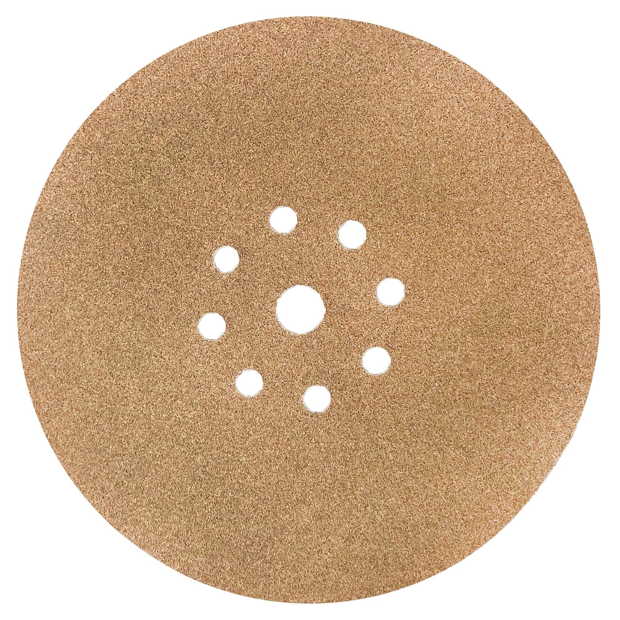 DEWALT Drywall Sand Paper, 9 In., 5-Pack, 120G