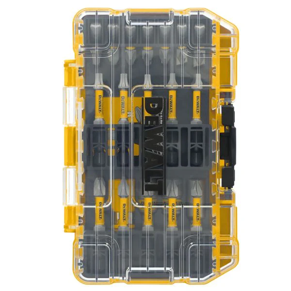 DEWALT MaxFit™ ULTRA 30Pc Screwdriving Set