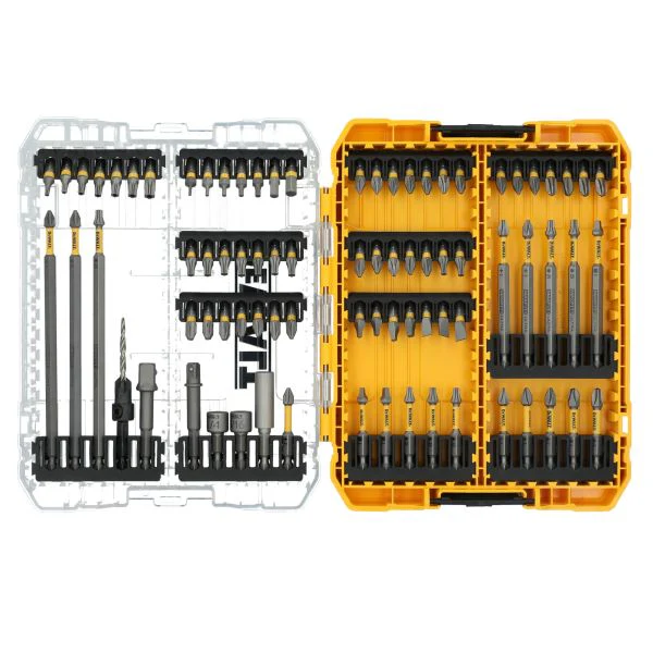 MAXFIT 81PC DROP IN