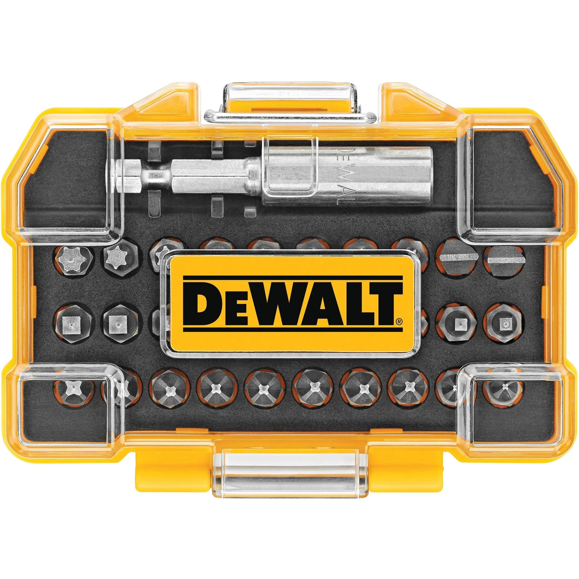 DEWALT Screwdriving Set, 31-Piece