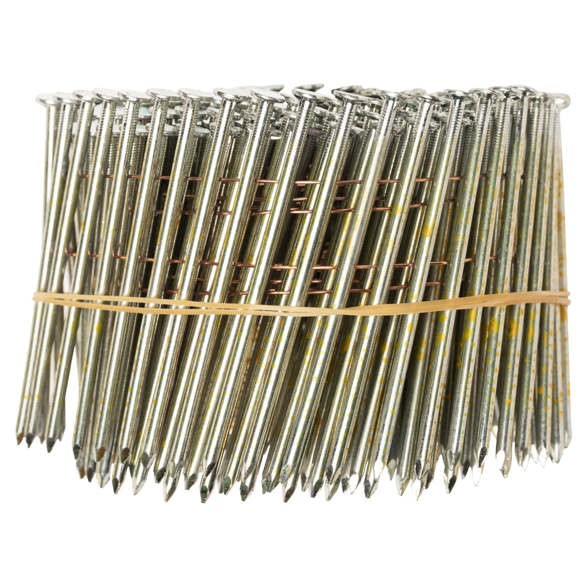 DEWALT 3-1/4In X .120In Smooth Galv Coil - Image 2