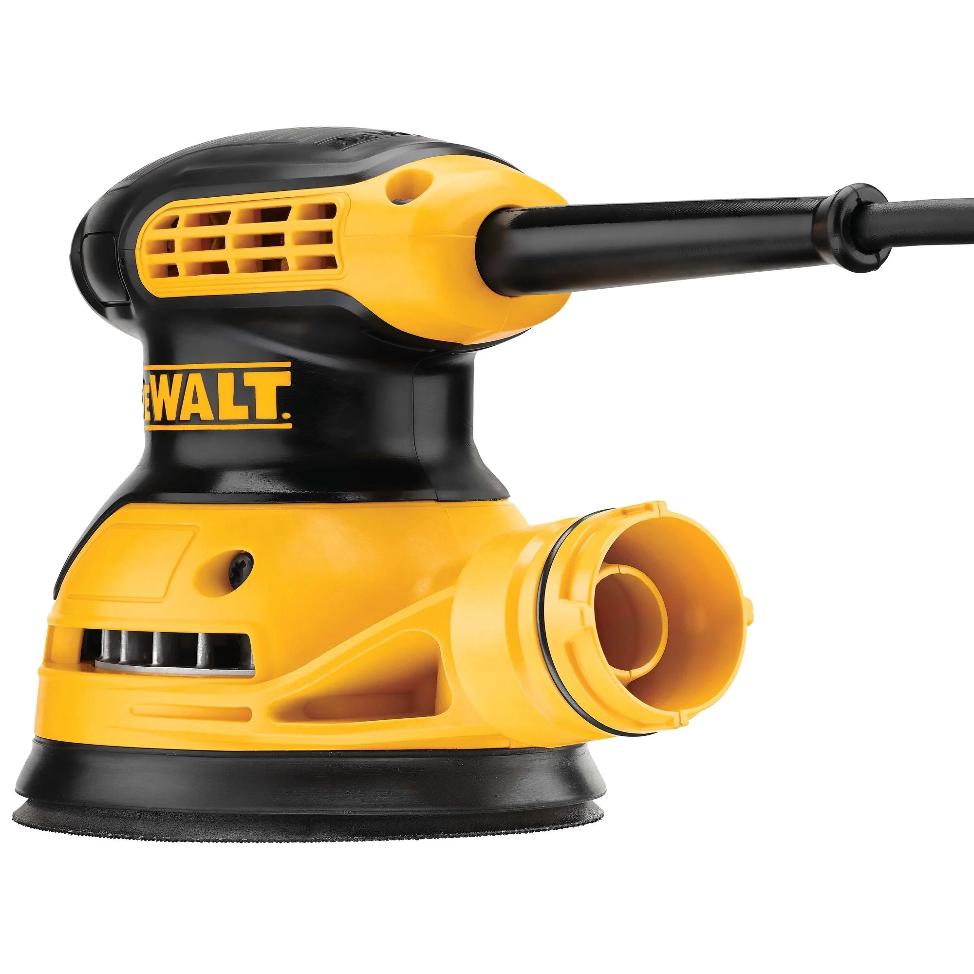 DEWALT Random Orbit Sander, 5-Inch