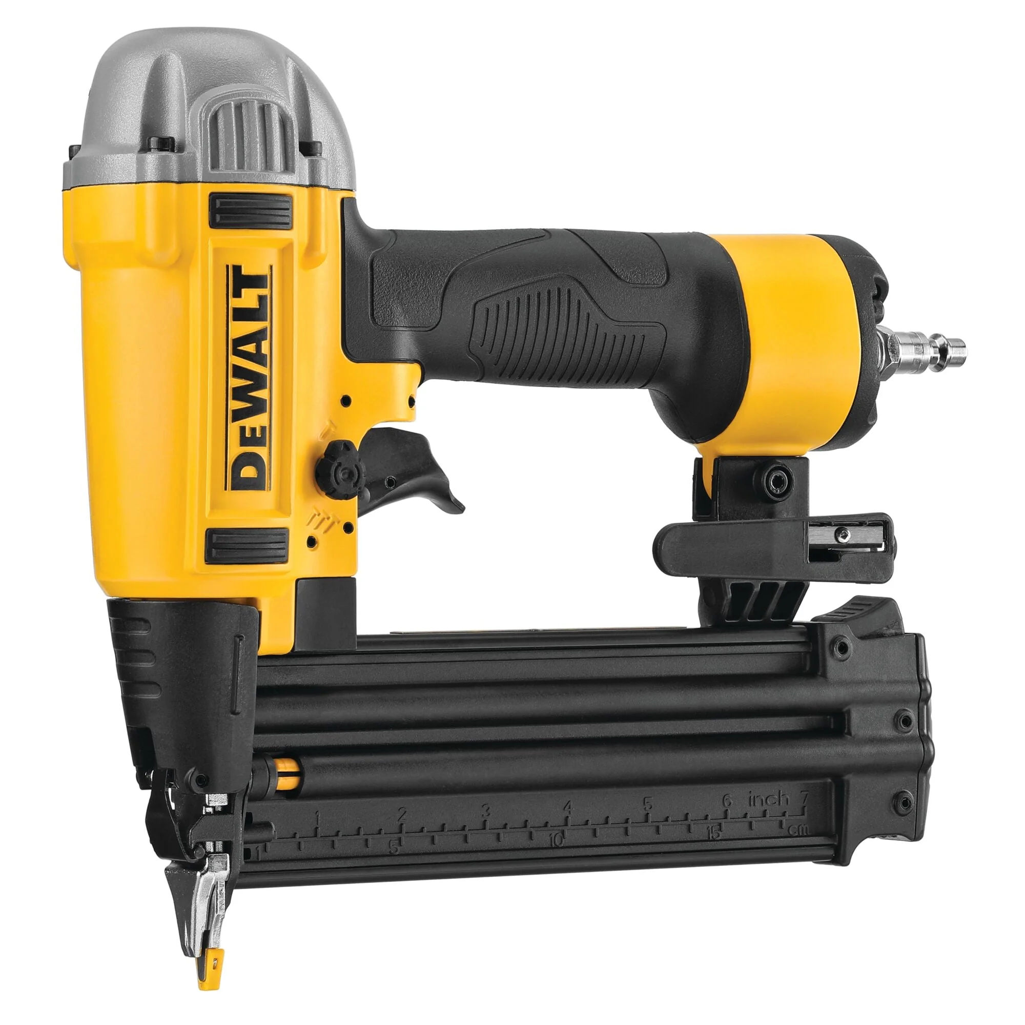DEWALT 18  Guage Precision Point Brad Nailer