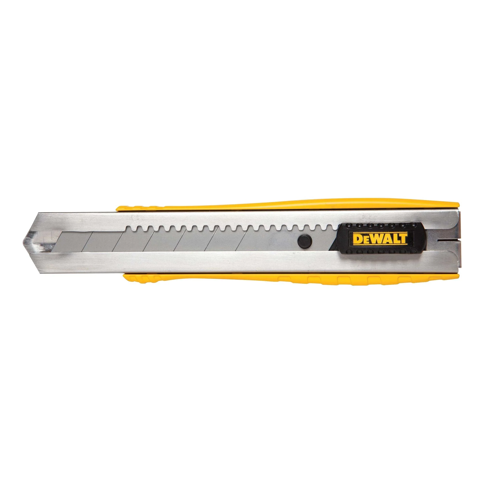 DEWALT Utility Knife, Single Blade Snap-Off, 25Mm