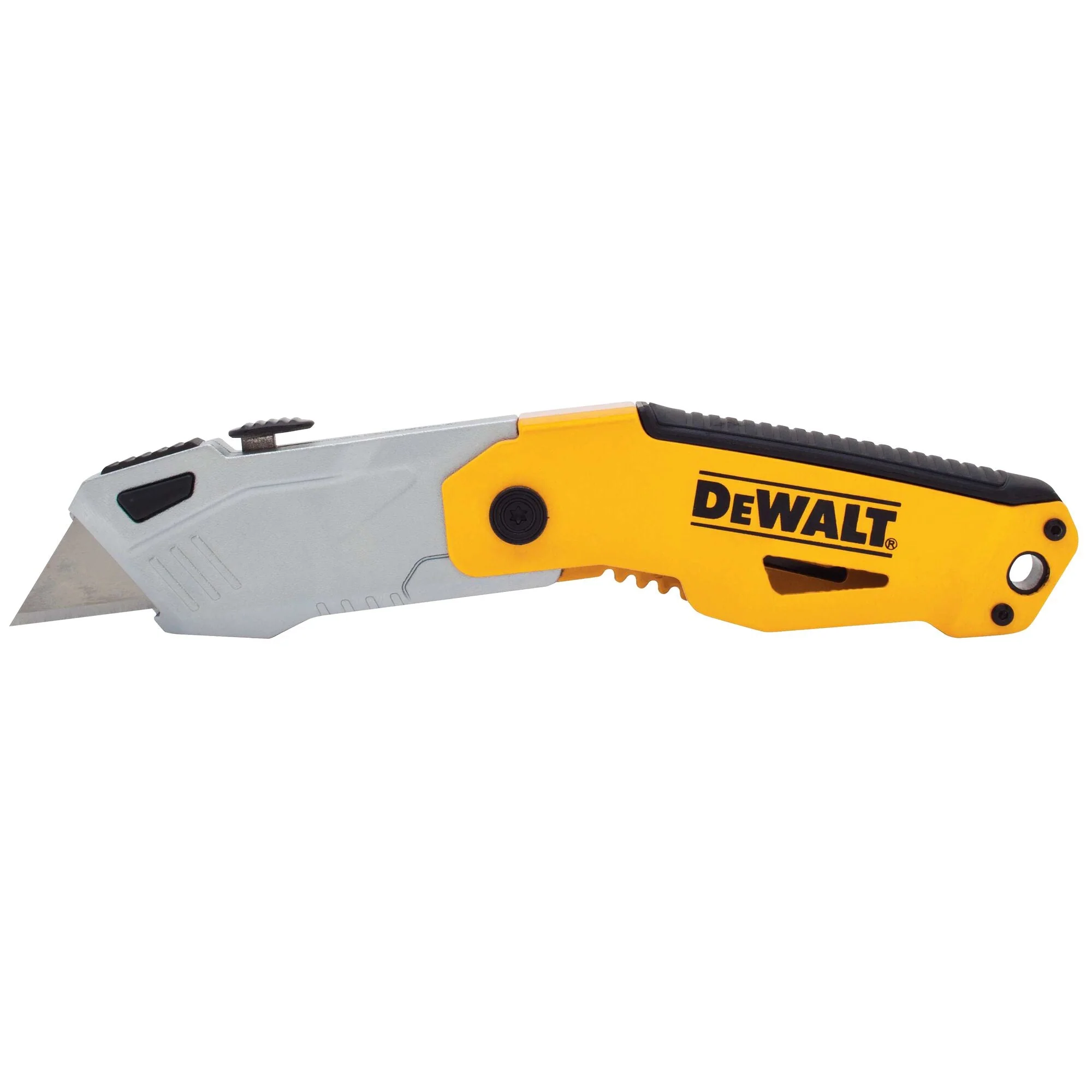 DEWALT Folding Retractable Auto-Load Knife