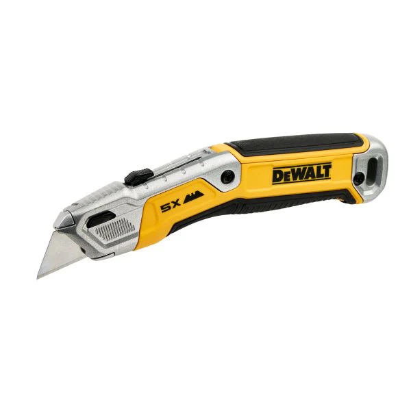 DEWALT Retractable Utility Knife