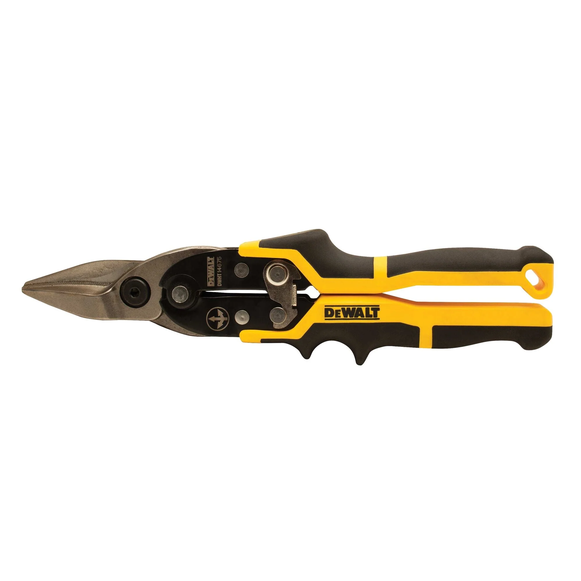 DEWALT Straight Cut Aviation Snip