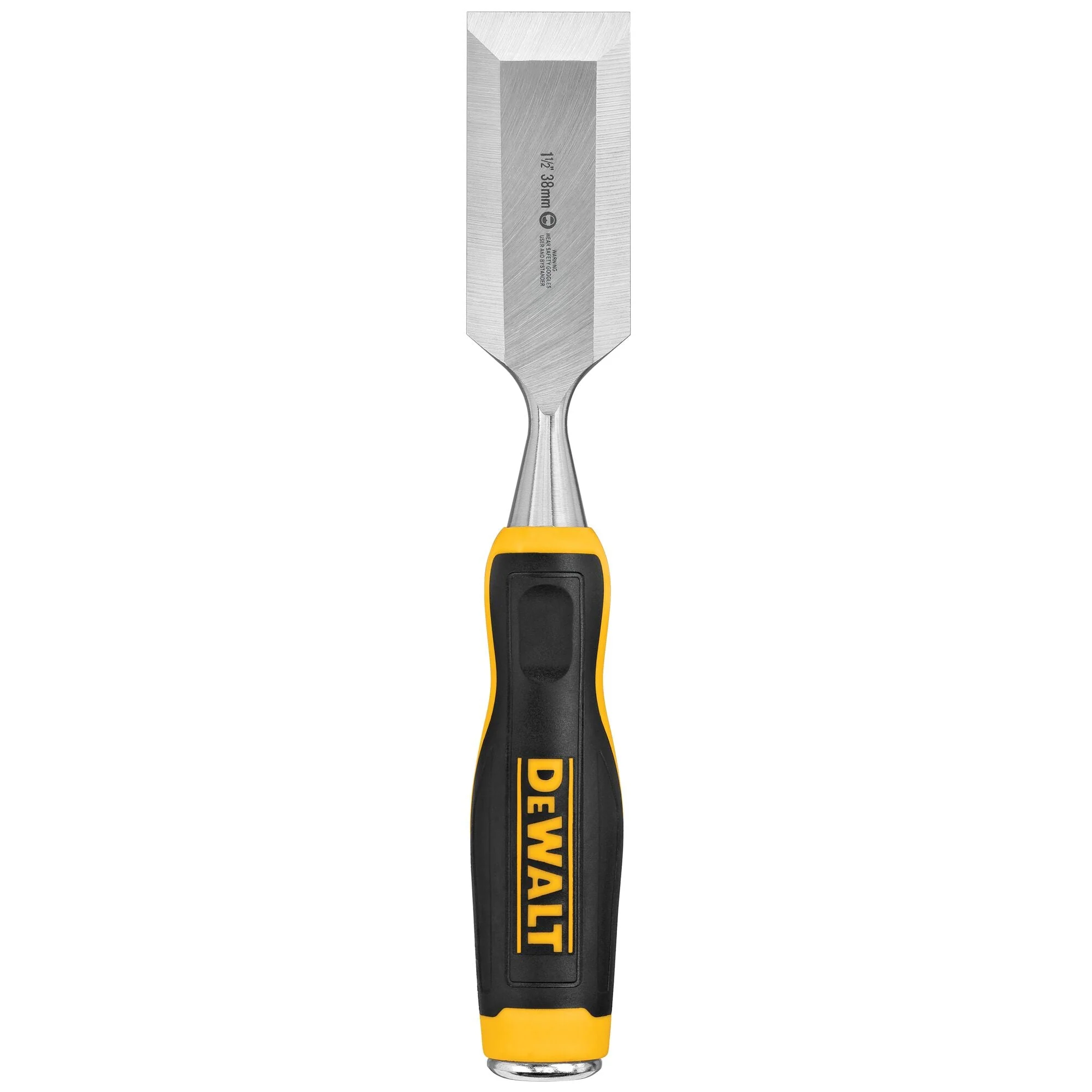 DEWALT 1-1/2 In. Wood Chisel - Image 2
