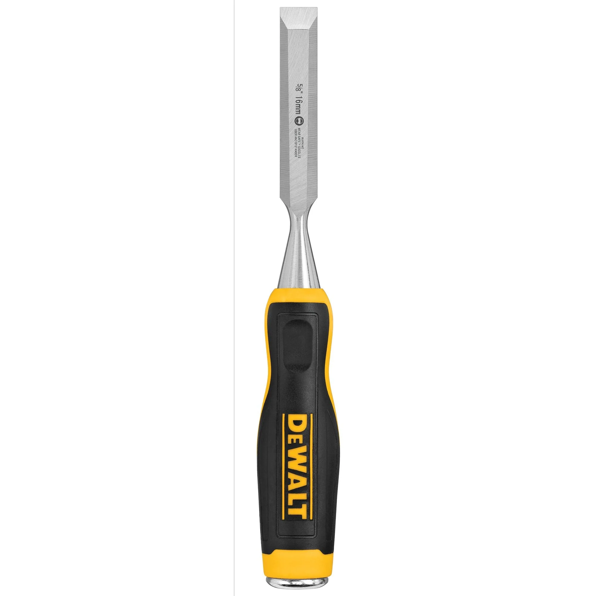 DEWALT 5/8 In. Wood Chisel - Image 2