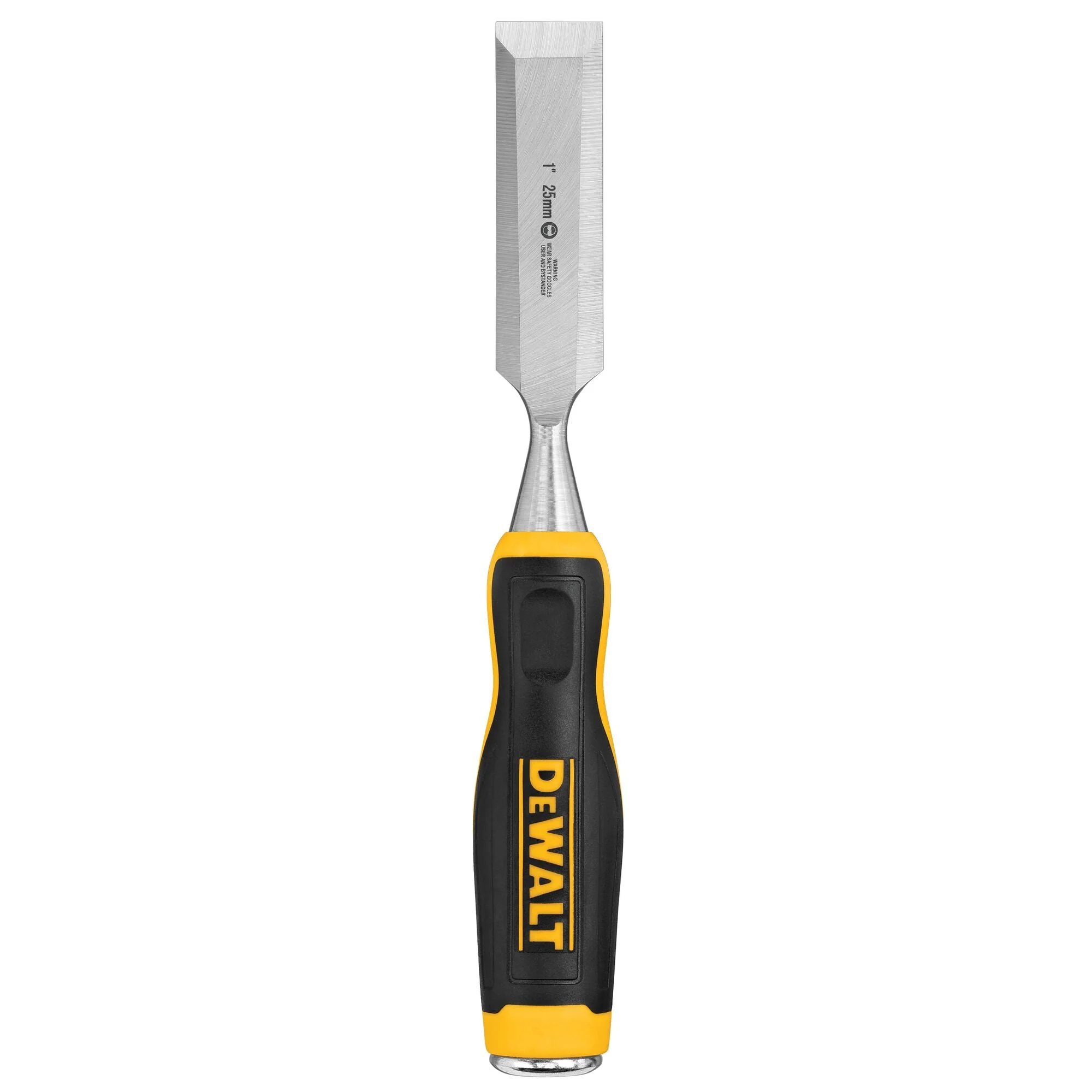 DEWALT 1 In. Wood Chisel - Image 2