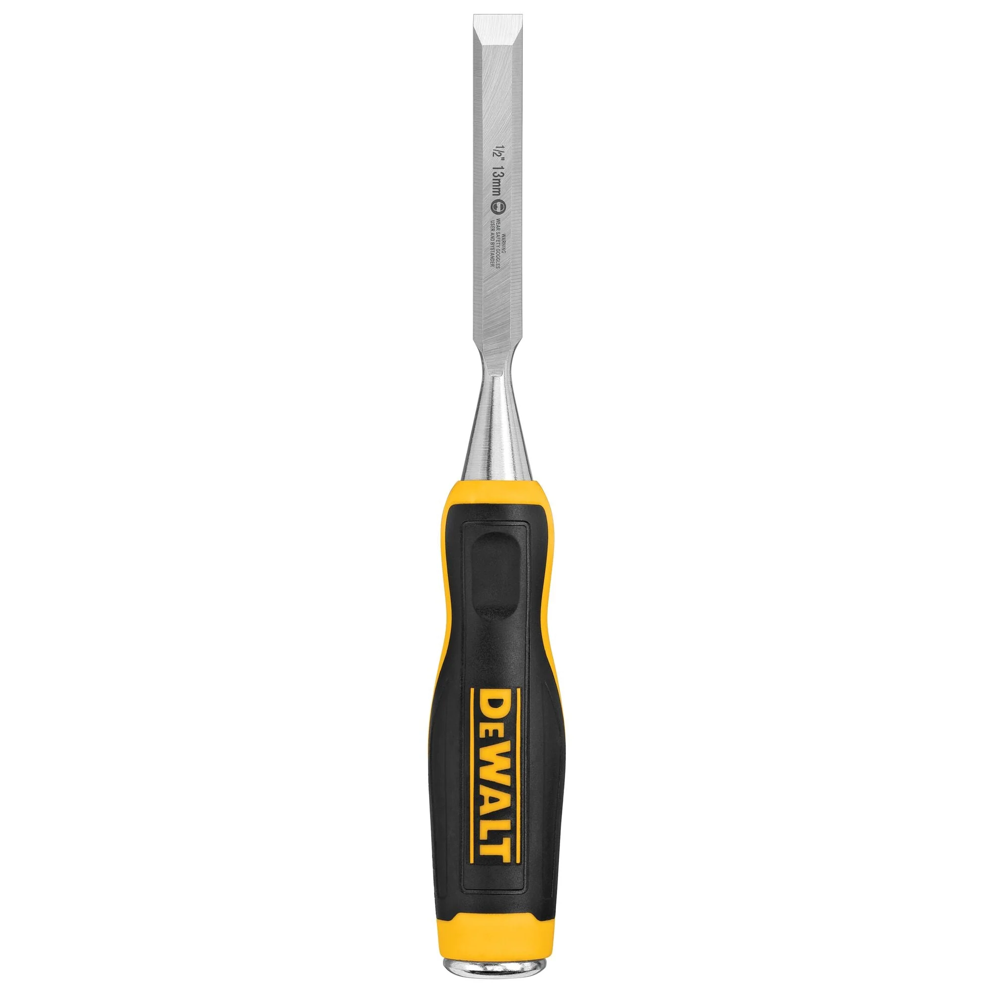 DEWALT 1/2 In. Wood Chisel