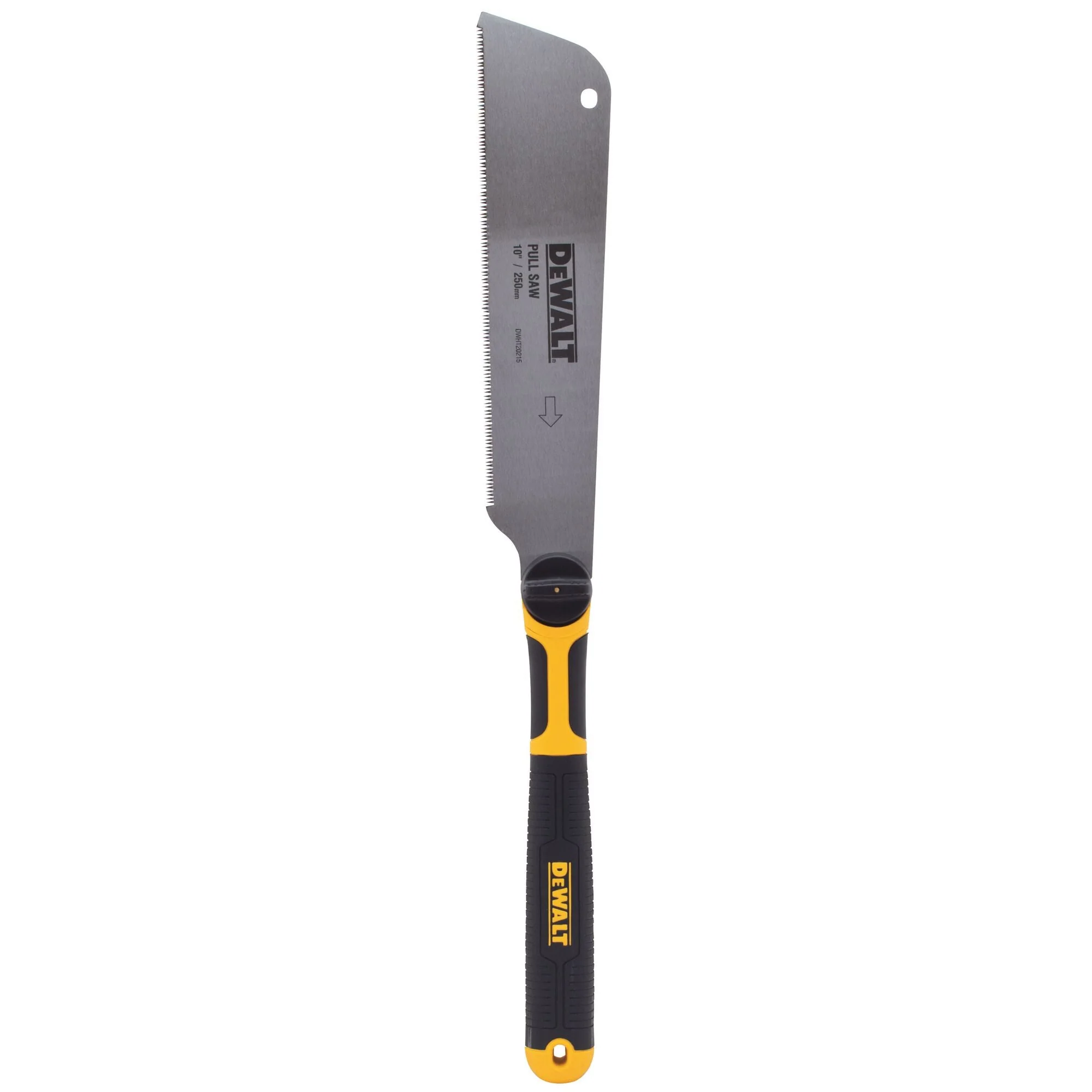 DEWALT DW SAWS CD SINGLE EDGE PULL