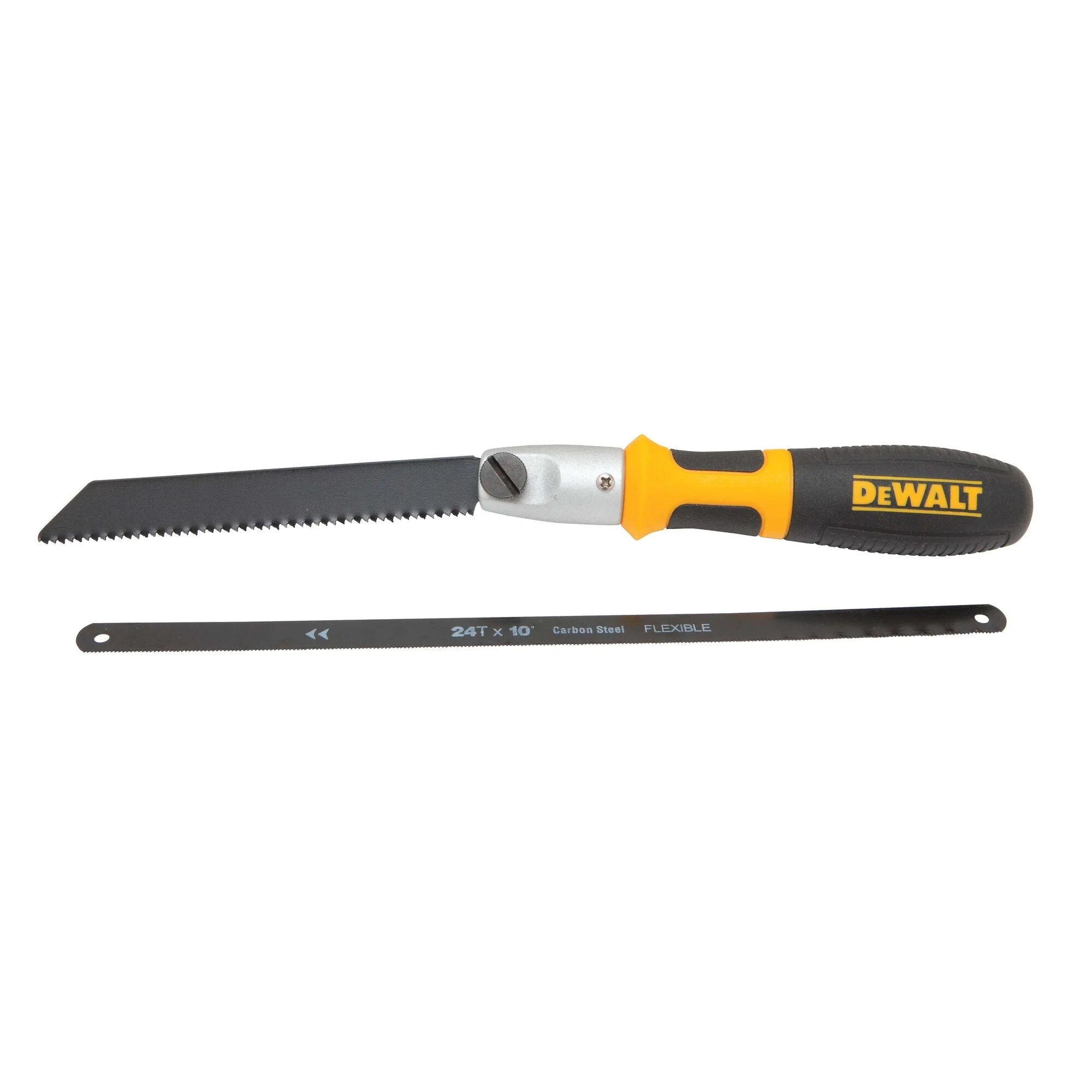 DEWALT Cushion Grip Multi Saw