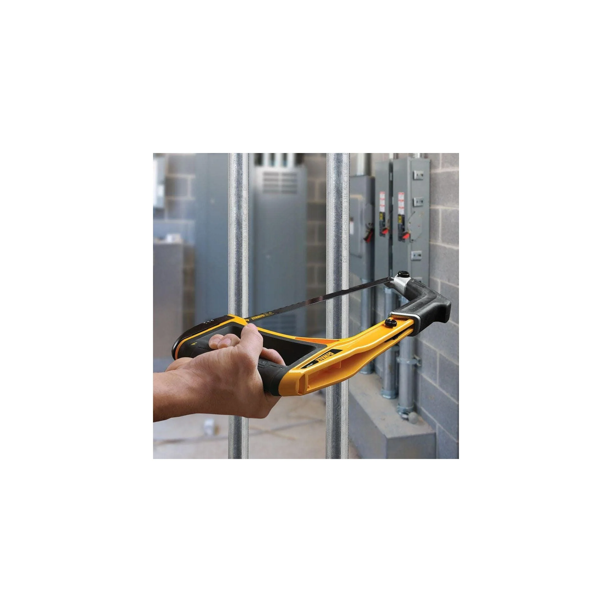 DEWALT 5-In-1 Multifunction Hacksaw
