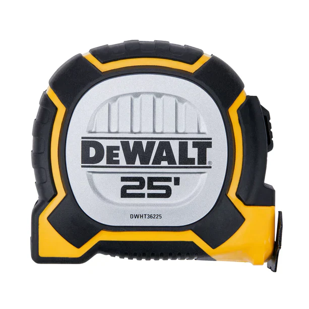 DEWALT Ngt 25Ftx 1 1/4 In Tape