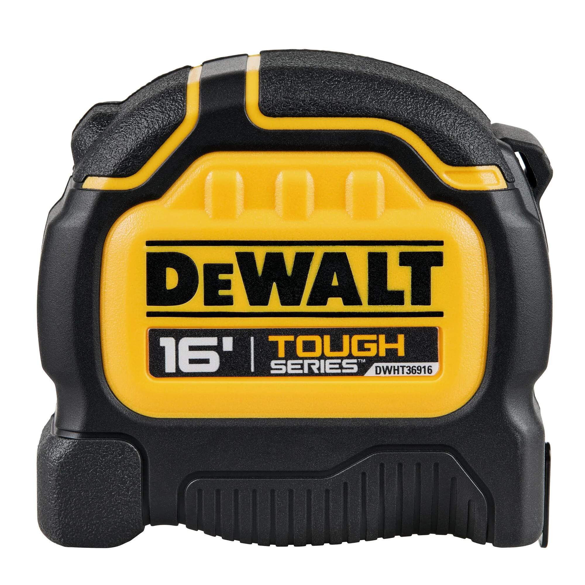 DEWALT ToughSeries™ 16 ft Tape Measure