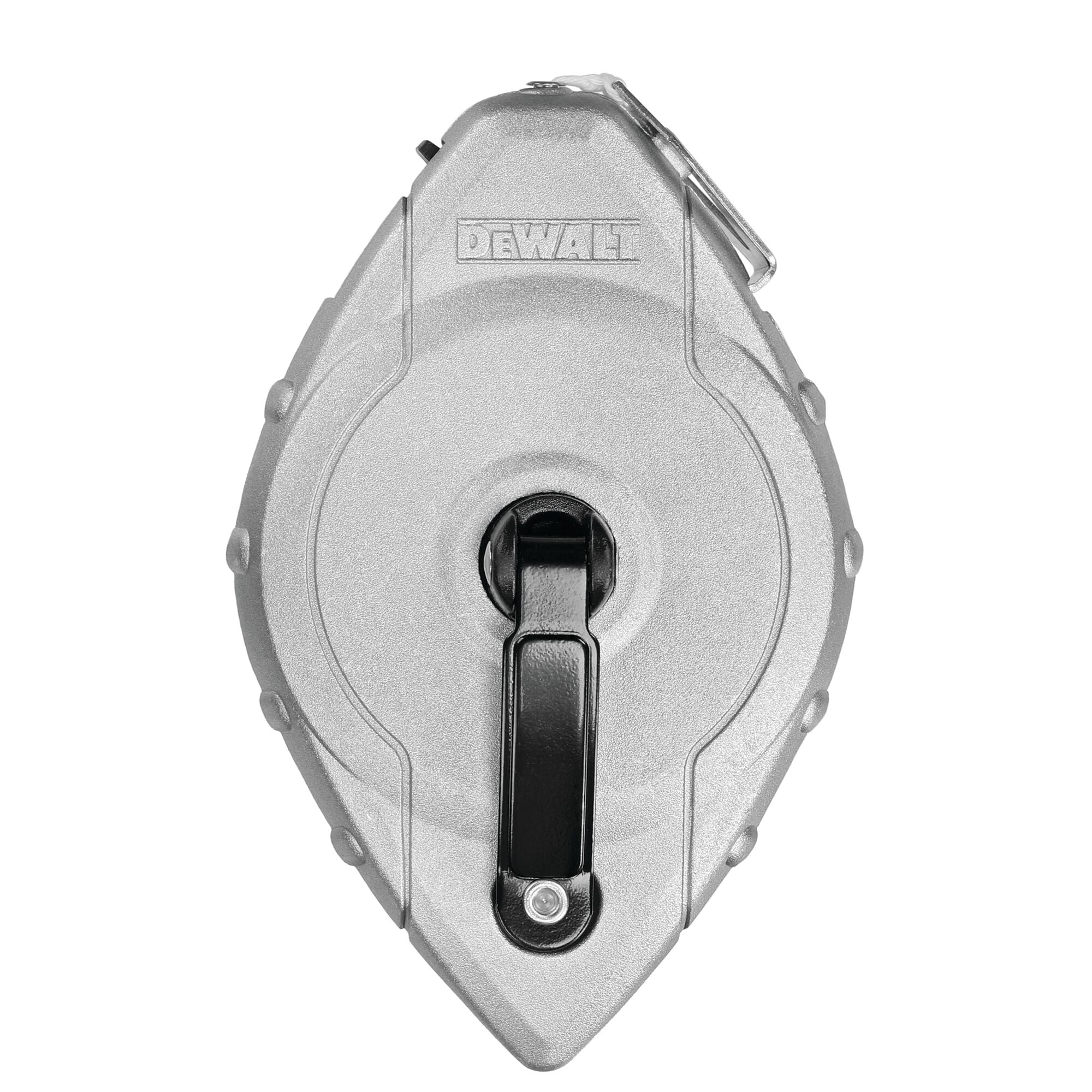 DEWALT Cast Aluminum Chalk Reel