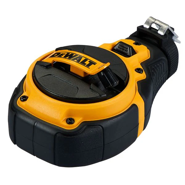DEWALT Bi-Material Chalk Reel