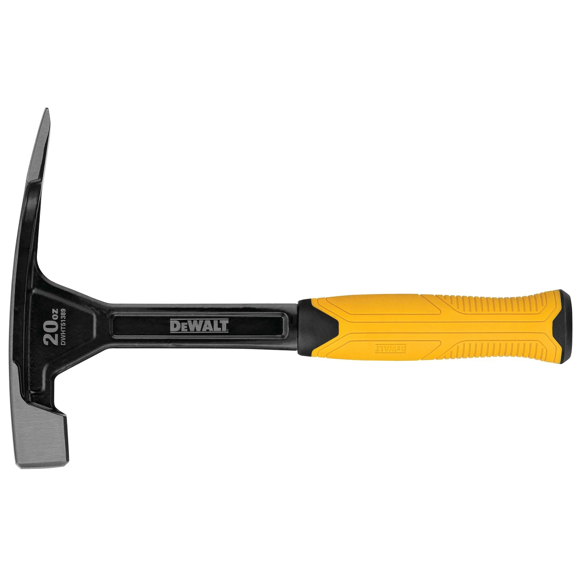20 Oz. Bricklayer Hammer