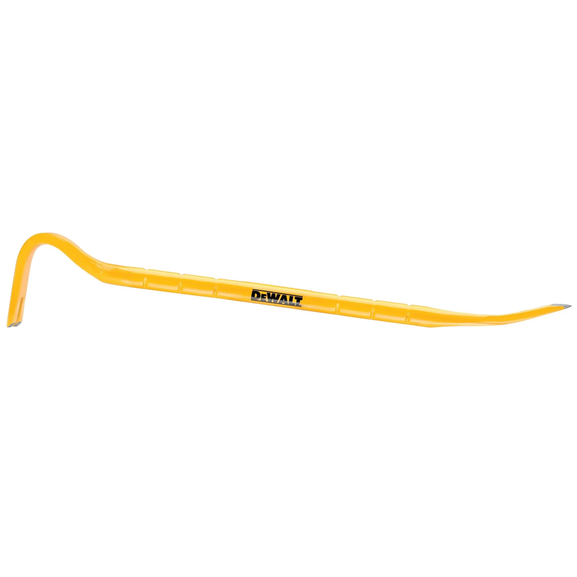 DEWALT Pry Bar, Wrecking, 24-Inch