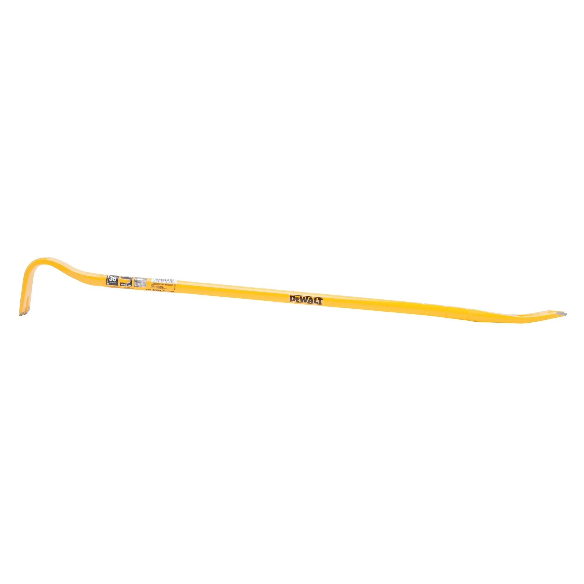 DEWALT 36-Inch Wrecking Bar