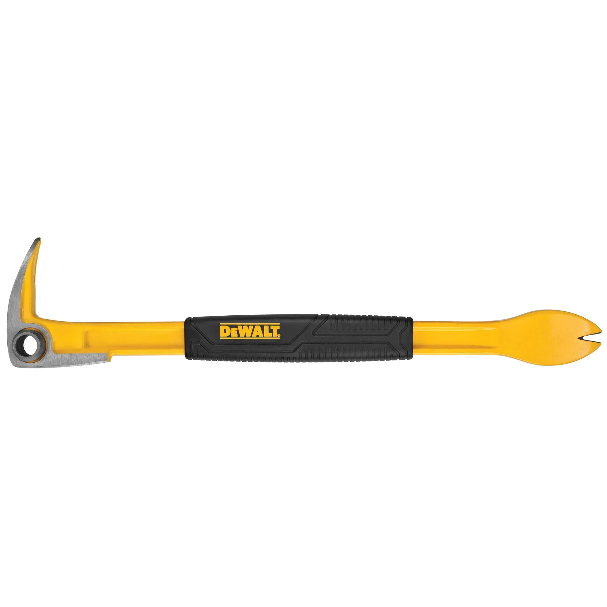 DEWALT 12 In. Precision Claw Bar
