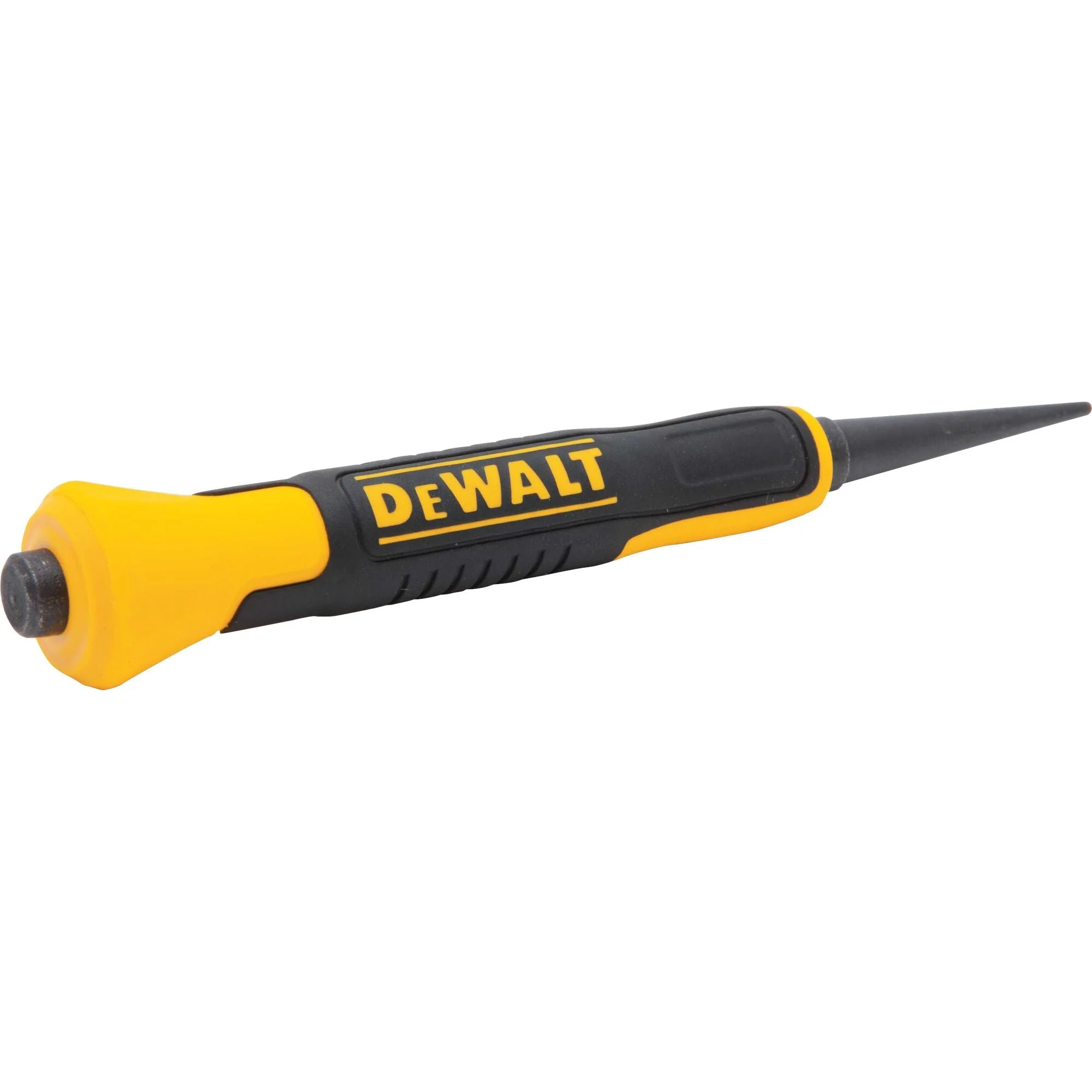 DEWALT 1/32 Inch Bi Material Nail Set