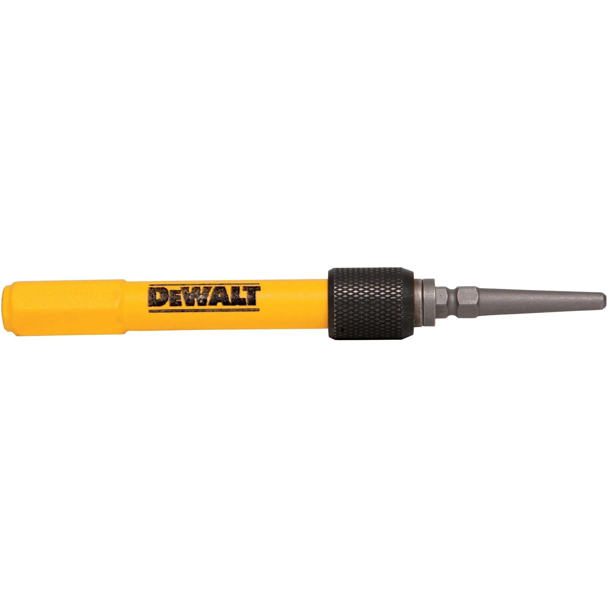 DEWALT 4Pk Nail Set - Interchange