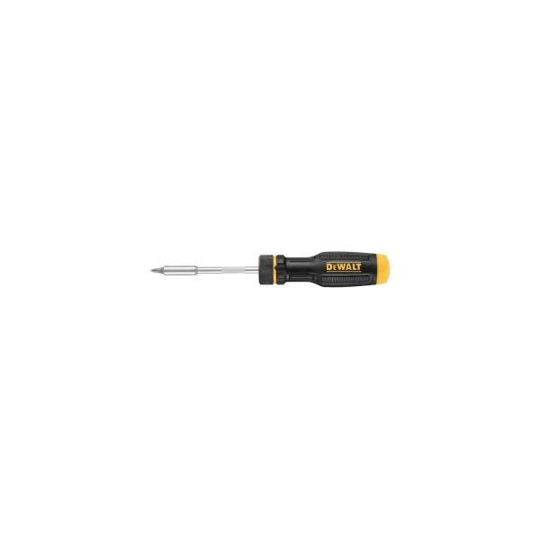 DEWALT MaxFit™ Ratcheting Multi-Bit Screwdriver Set (11 pc.)