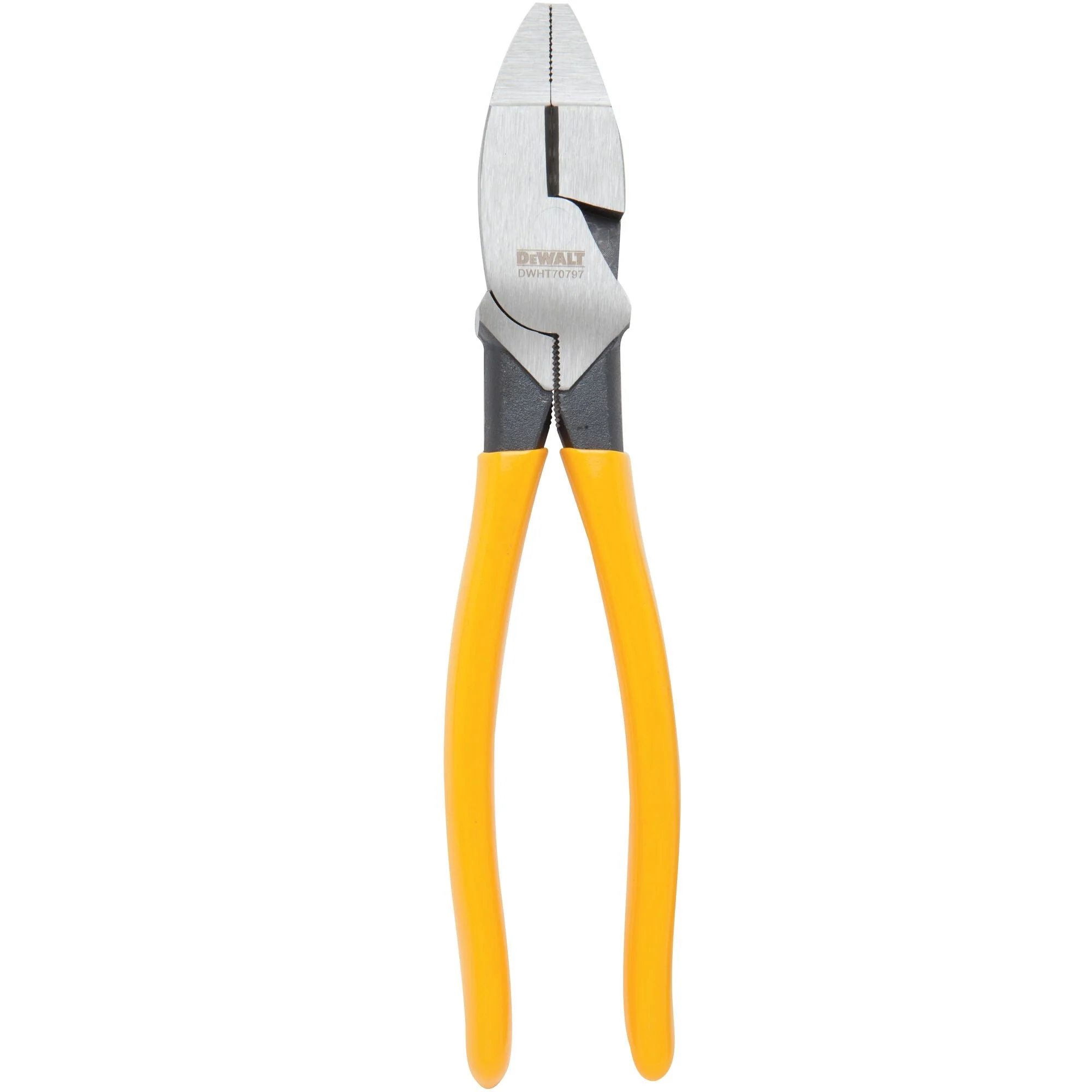 DEWALT DWHT PLRS 9 LINESMAN
