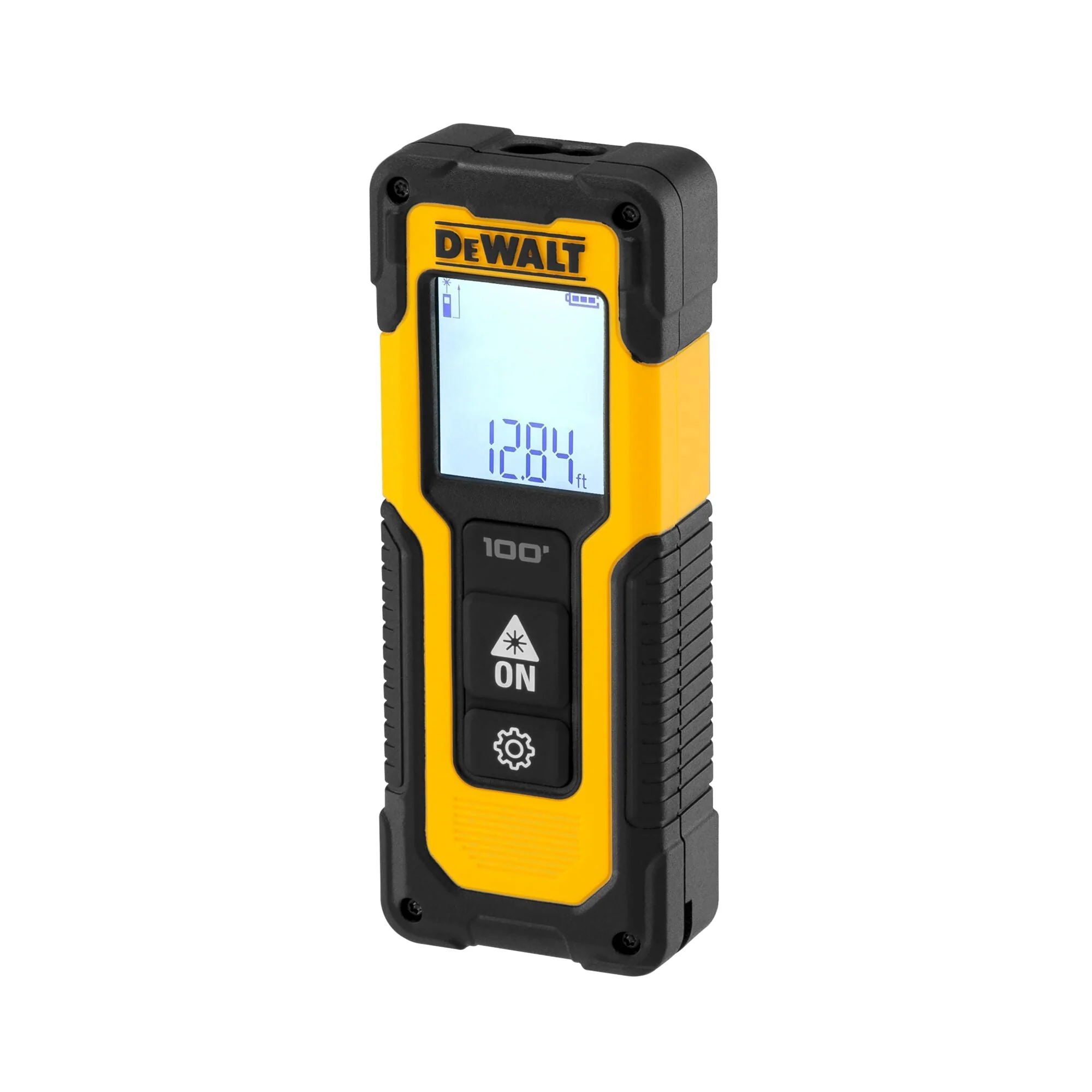 DEWALT 100 Ft Ldm