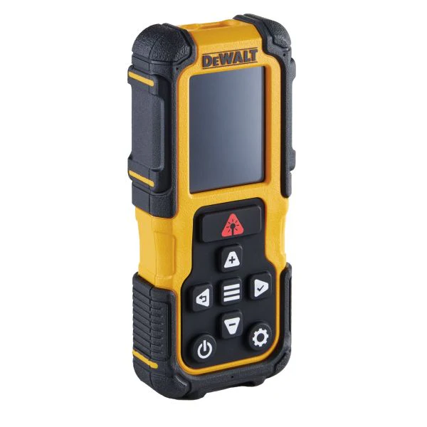 DEWALT® 200 ft. Alkaline Laser Distance Measurer