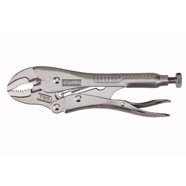 DEWALT 7Wr Locking Pliers
