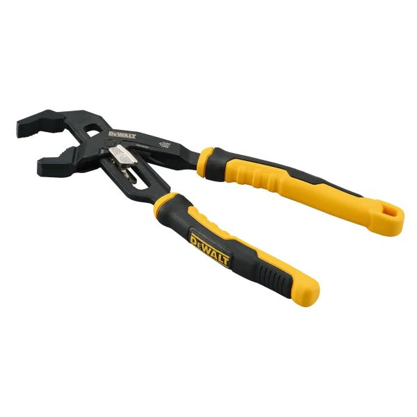 DEWALT 8 in. Slidelock V-Jaw Pliers