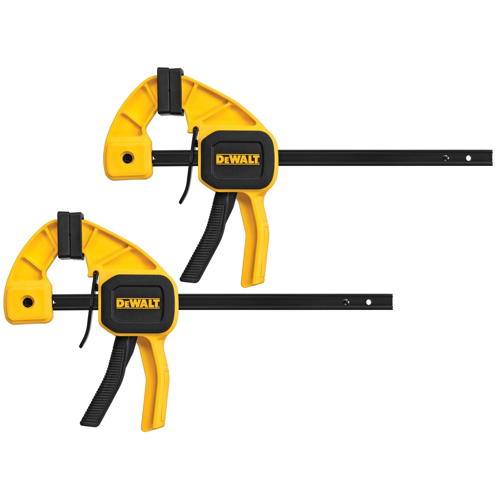DEWALT Clmp 2 Pk 6 Inch Med