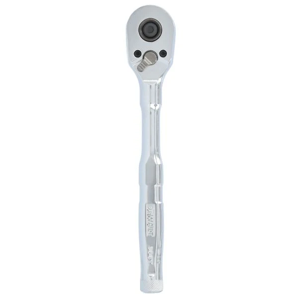 DEWALT 144T 1/4In Qr Ratchet