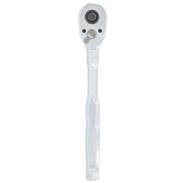 DEWALT 144T 3/8In Qr Ratchet