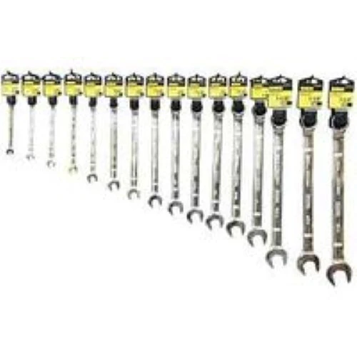 DEWALT Product Box 68Pc Rat. Combo. Wrench