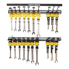 DEWALT Product Box 40Pc Flex™ Flare Oe Wrench