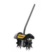 DEWALT Cultivator Attachment