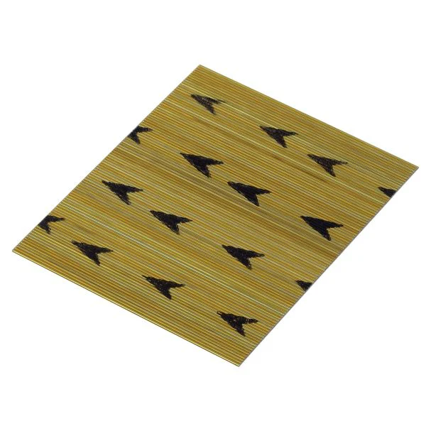 DEWALT 2 in. 23GA, Pin Nail, Chisel Point (2,000 PK)