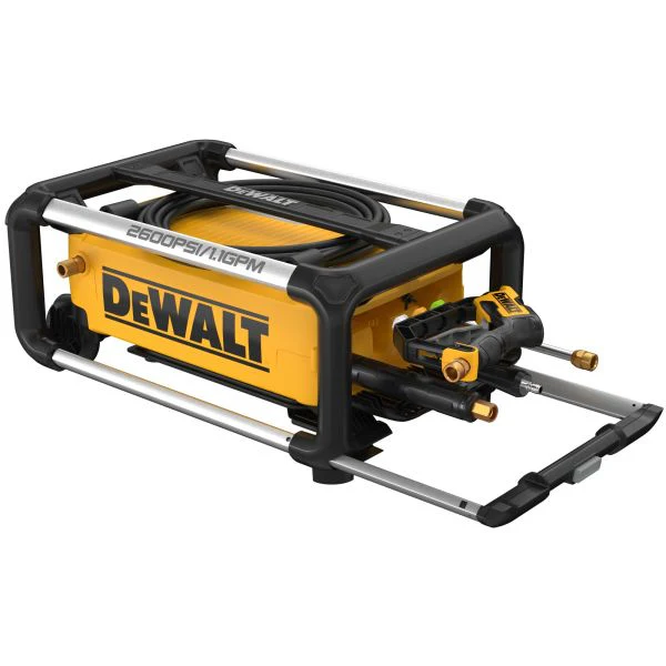DEWALT 13 Amp Jobsite Electric Cold Water Pressure Washer