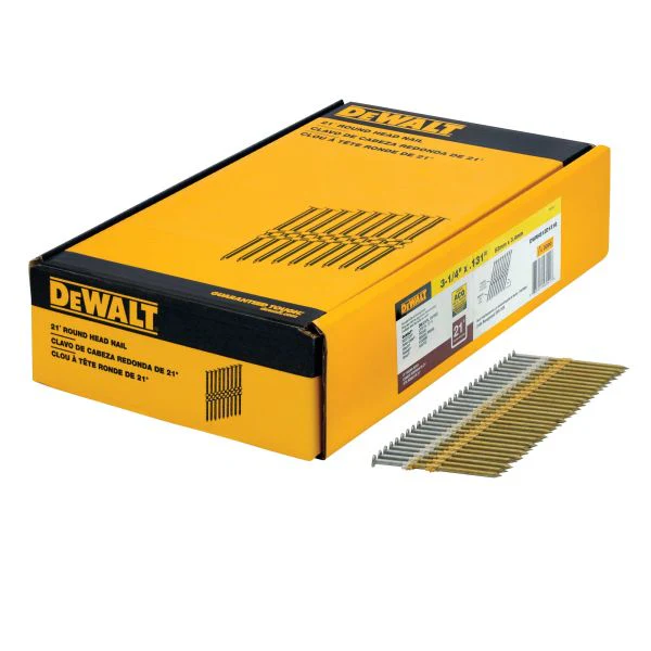 DEWALT 3-1/4 In X .131 In Smooth