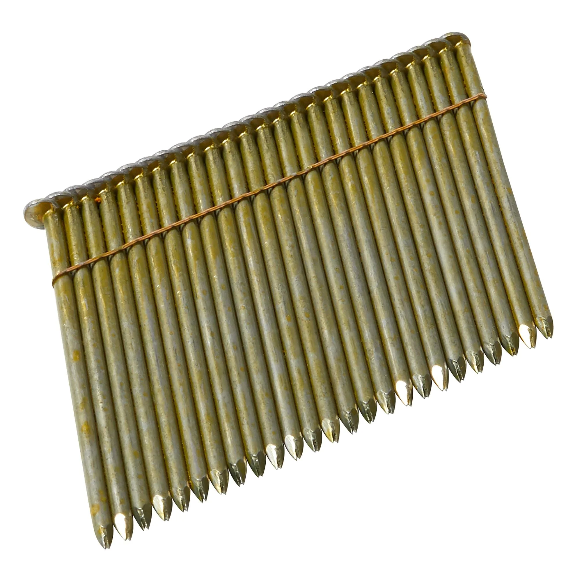DEWALT Nail, Stk, 120, Pln, 3