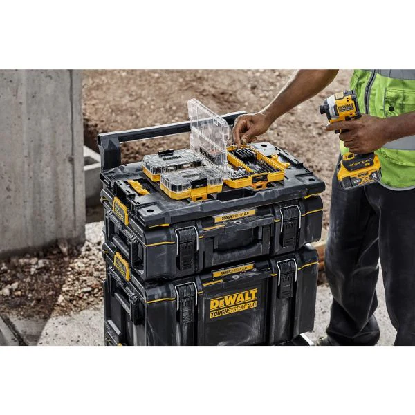 DEWALT ToughSystem™ 2.0 Adaptor