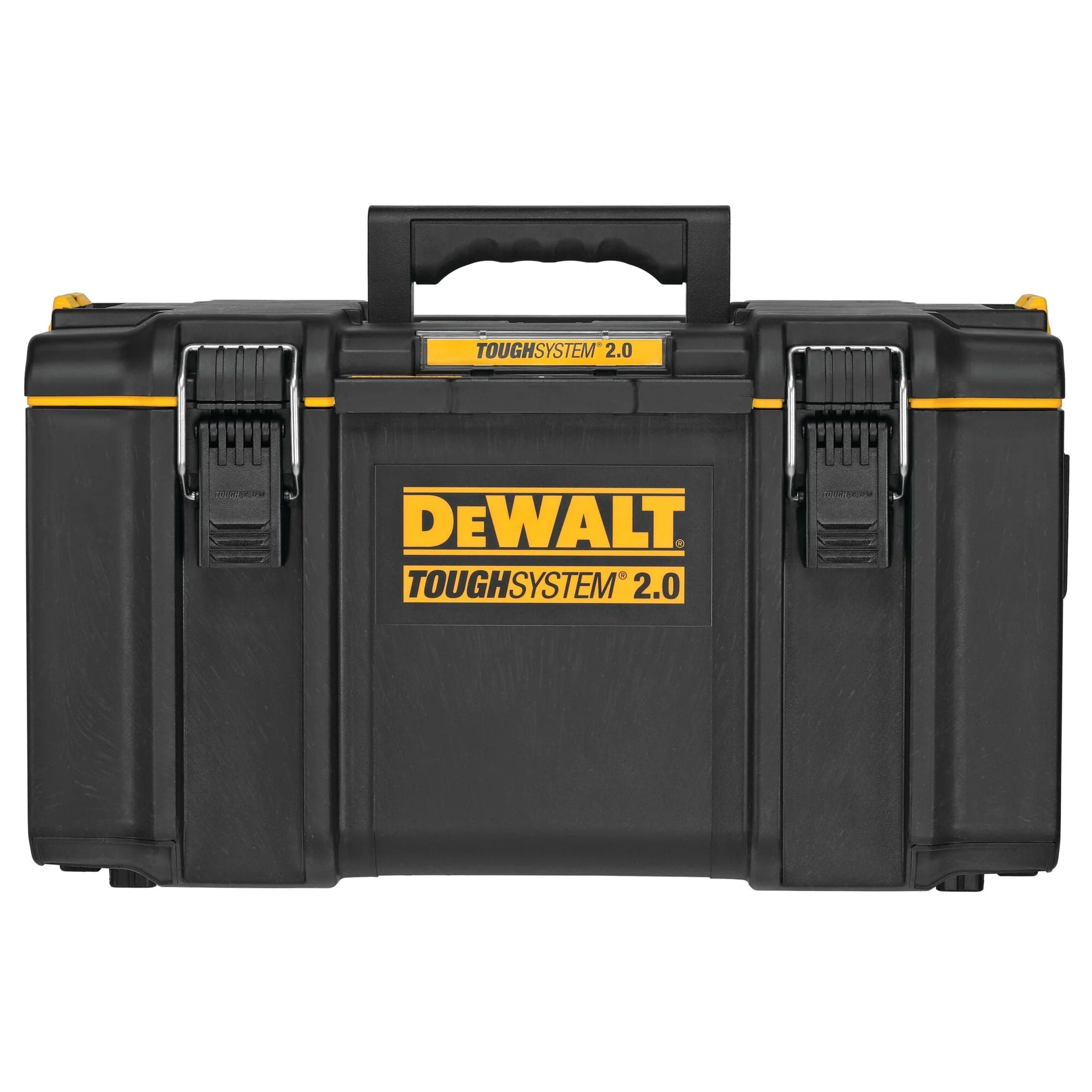 DEWALT Toughsystem 2.0 Large Toolbox